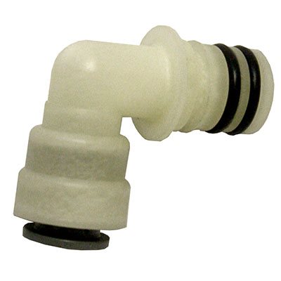 Product Image:Hydro-Logic 1 / 2'' ELBOW FOR MERLIN G / P BOOSTER PUMP