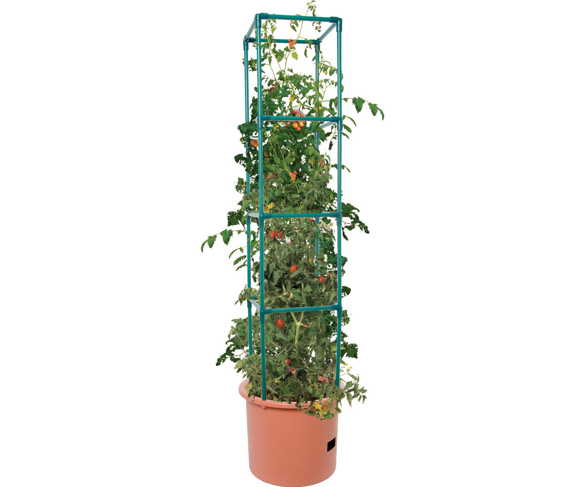 Product Image:Baril de tomates à usage intensif w-Tower Hydrofarm