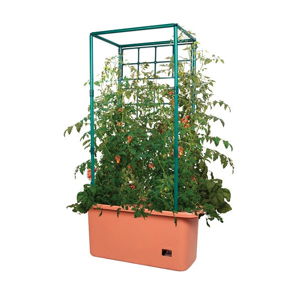 Product Secondary Image:Hydrofarm Treillis de tomates Jardin sur roues