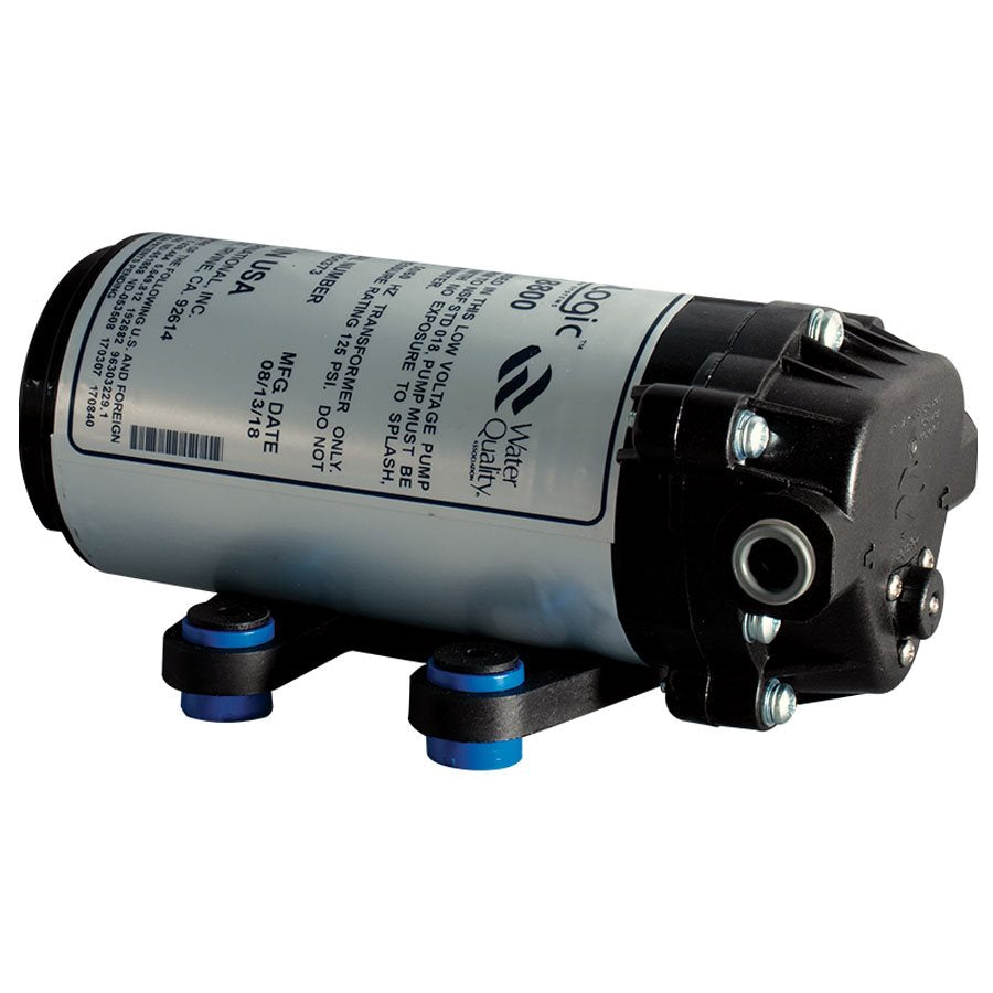Hydrologic Stealth-ro Pressure Booster Pump (1)