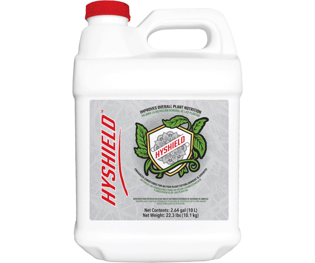 Hygrozyme Hyshield 10 Liter