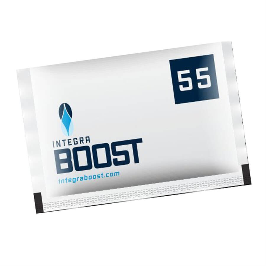 Product Image:INTEGRA BOOST Régulateur d’humidité RH55% 67g (1 unité)