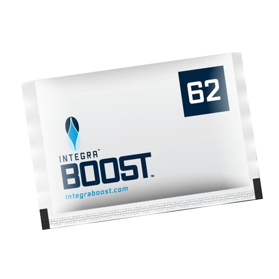 Product Image:Integra Boost REGULATEUR D'HUMIDITE RH62% 67g (1 unité)