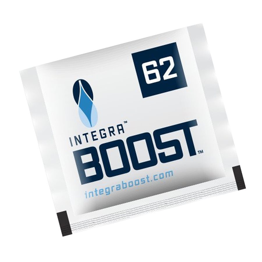 Product Image:INTEGRA BOOST Régulateur d’humidité RH62% 8g (1 unité)