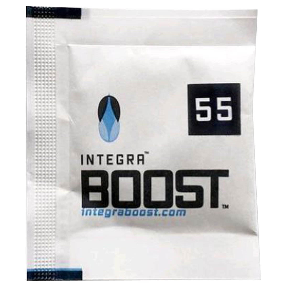 INTEGRA BOOST Regulator Humidity RH55% 1g (Bulk of 3500/box)