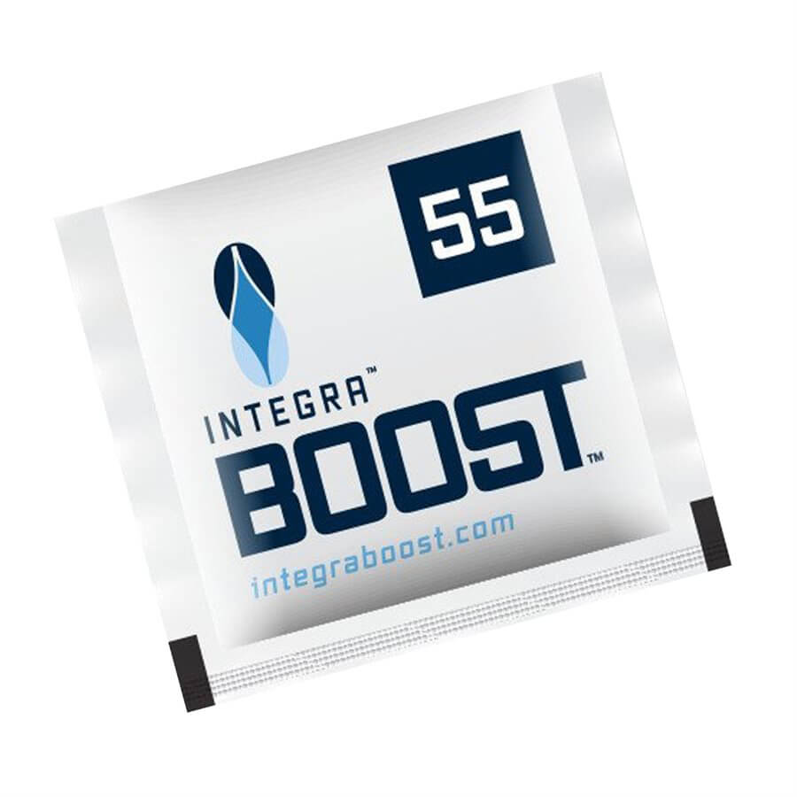 Product Image:INTEGRA BOOST Régulateur d’humidité RH55% 8g (1 unité)