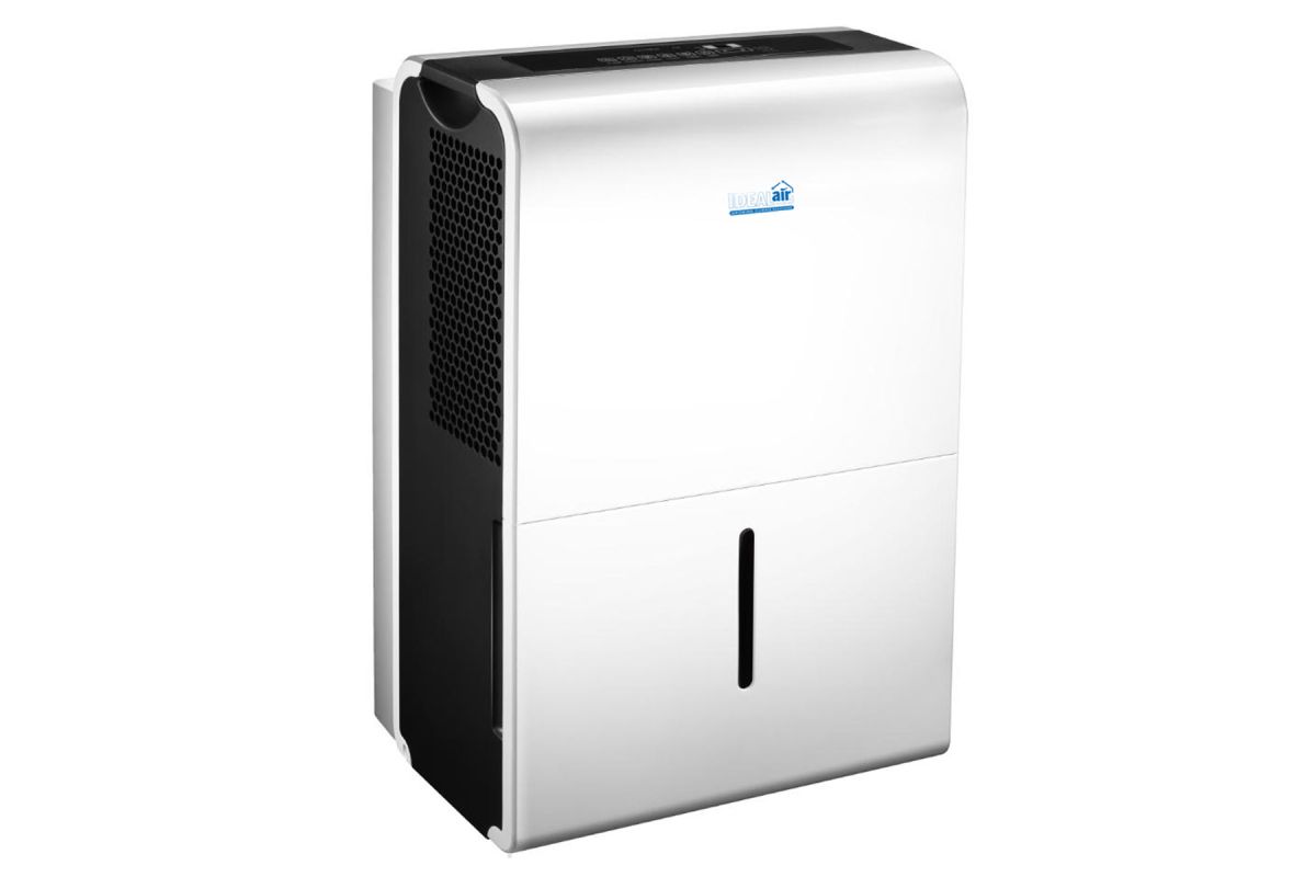 Product Image:Ideal-Air Dehumidifier 30 Pint