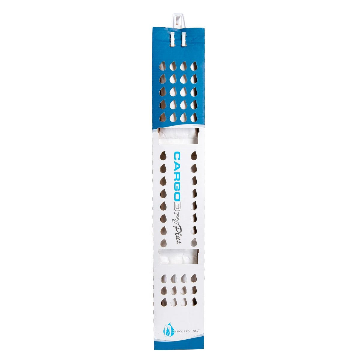 Product Image:Integra Hanging Desiccant for Drying Room - 6 / Strips / 1000g