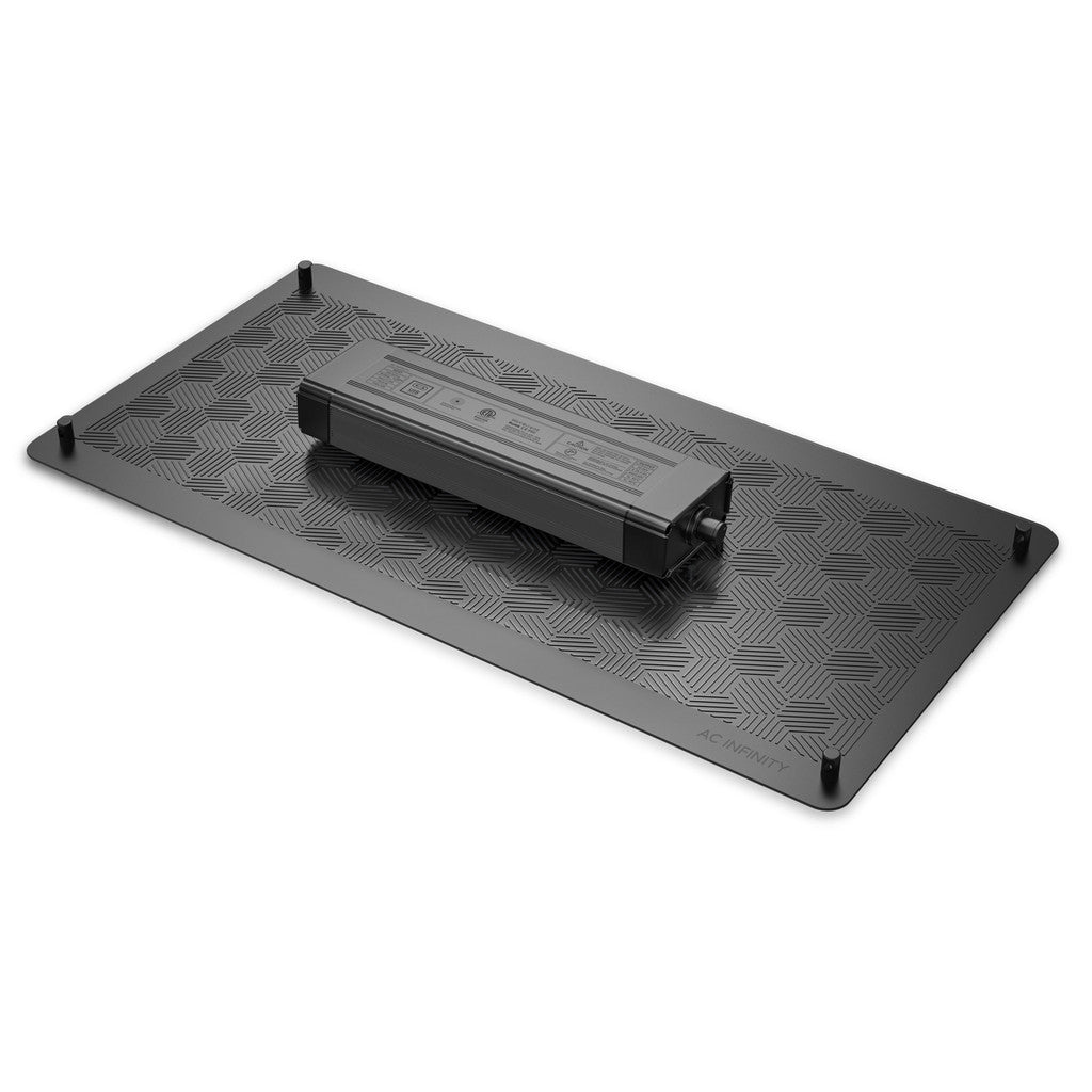 Product Image:Ionboard S24, Full Spectrum Led Grow Light 200w, Samsung Lm301b, 2x4 Ft. Coverage
