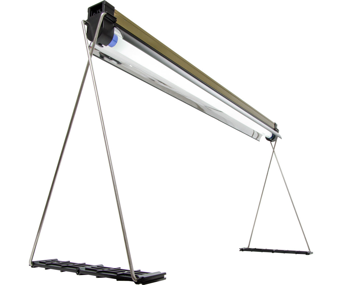 Product Secondary Image:Jump Start T5 24W 2' Standing Lighting System