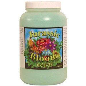Product Secondary Image:Jurassic Bloom (0-51-33)