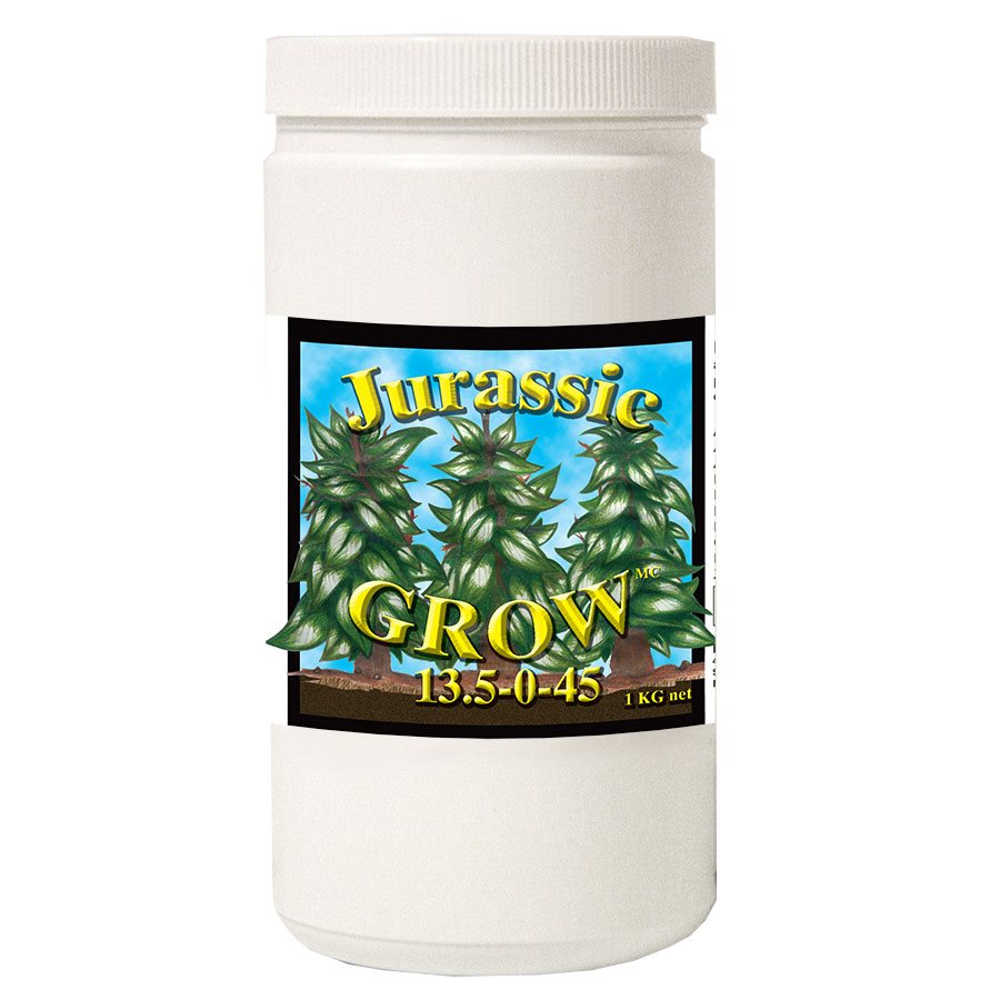 Product Image:Jurassic Grow