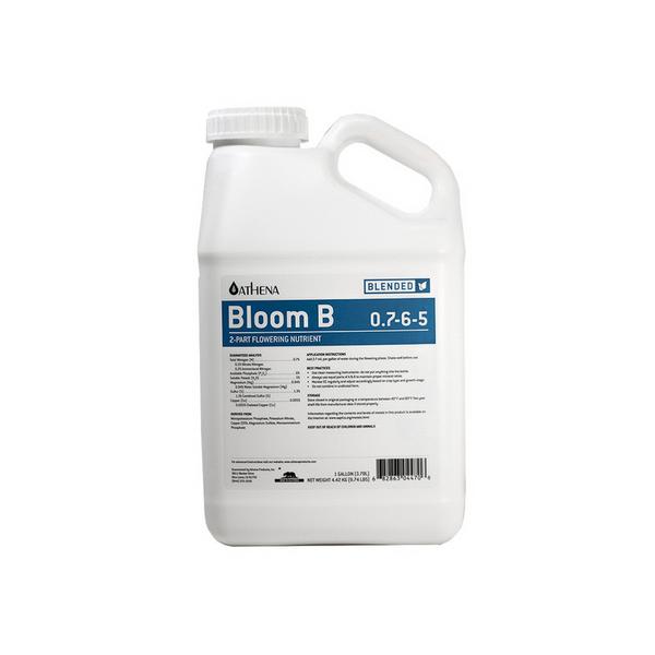 Product Image:Athena Bloom B (0.7-6-5) 4L
