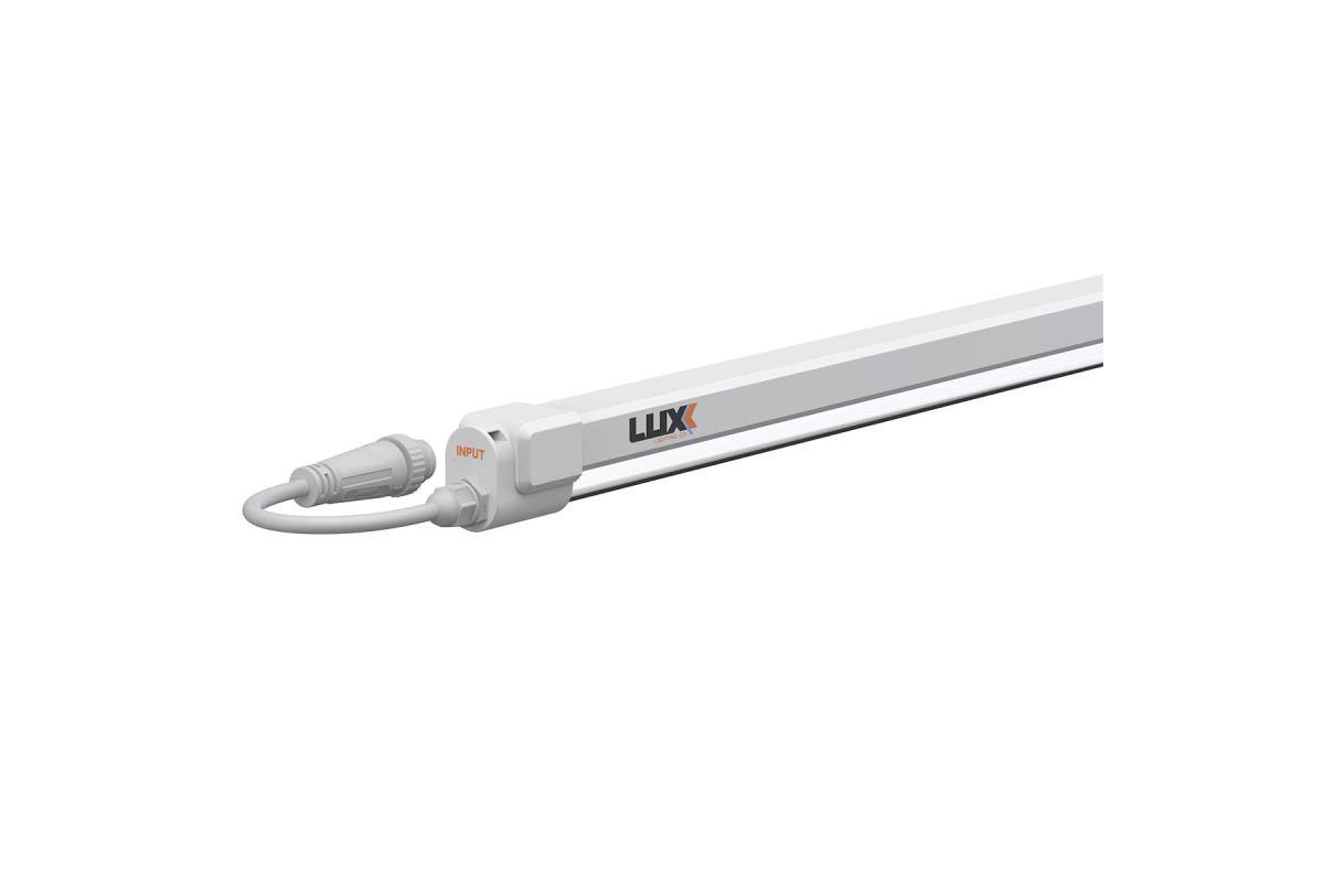 Product Image:Luxx 18W Clone LED 120V Fixture (2/Pk)