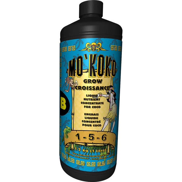 Product Image:MO' KOKO Grow B (1-5-6)