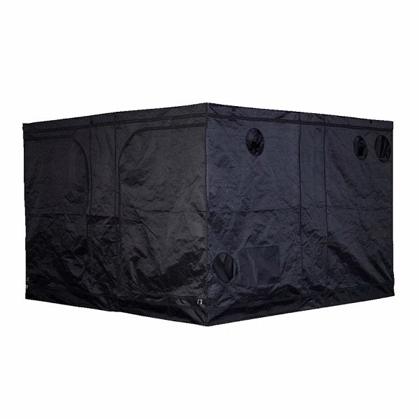 Product Secondary Image:Mammoth Pro+ 300 9.8' X 9.8' X 6.6' Grow Tent