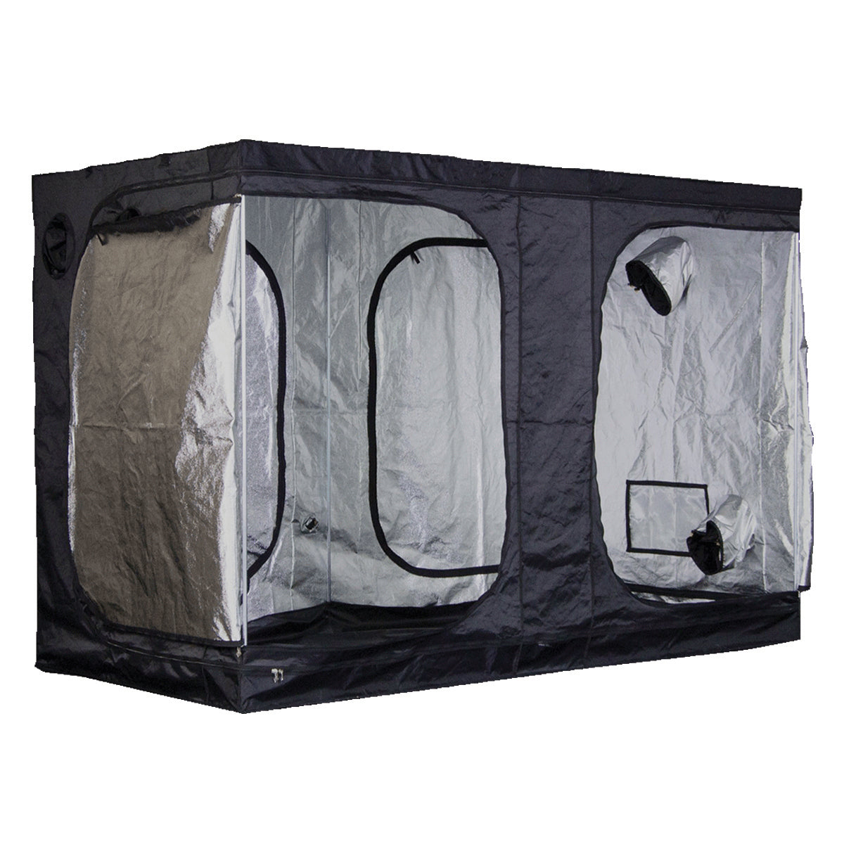 Product Image:Mammoth Pro+ 300L 9.8' X 4.9' X 6.6' Grow Tent