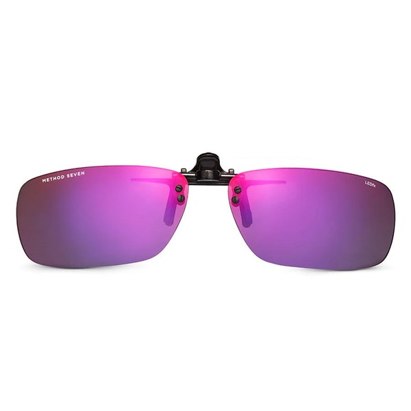 Product Image:Method Seven Glasses Classic LED FX Clip-On