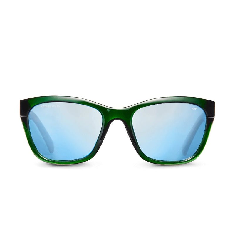 Product Image:Method Seven Glasses Coupe HPS+ Candy Green
