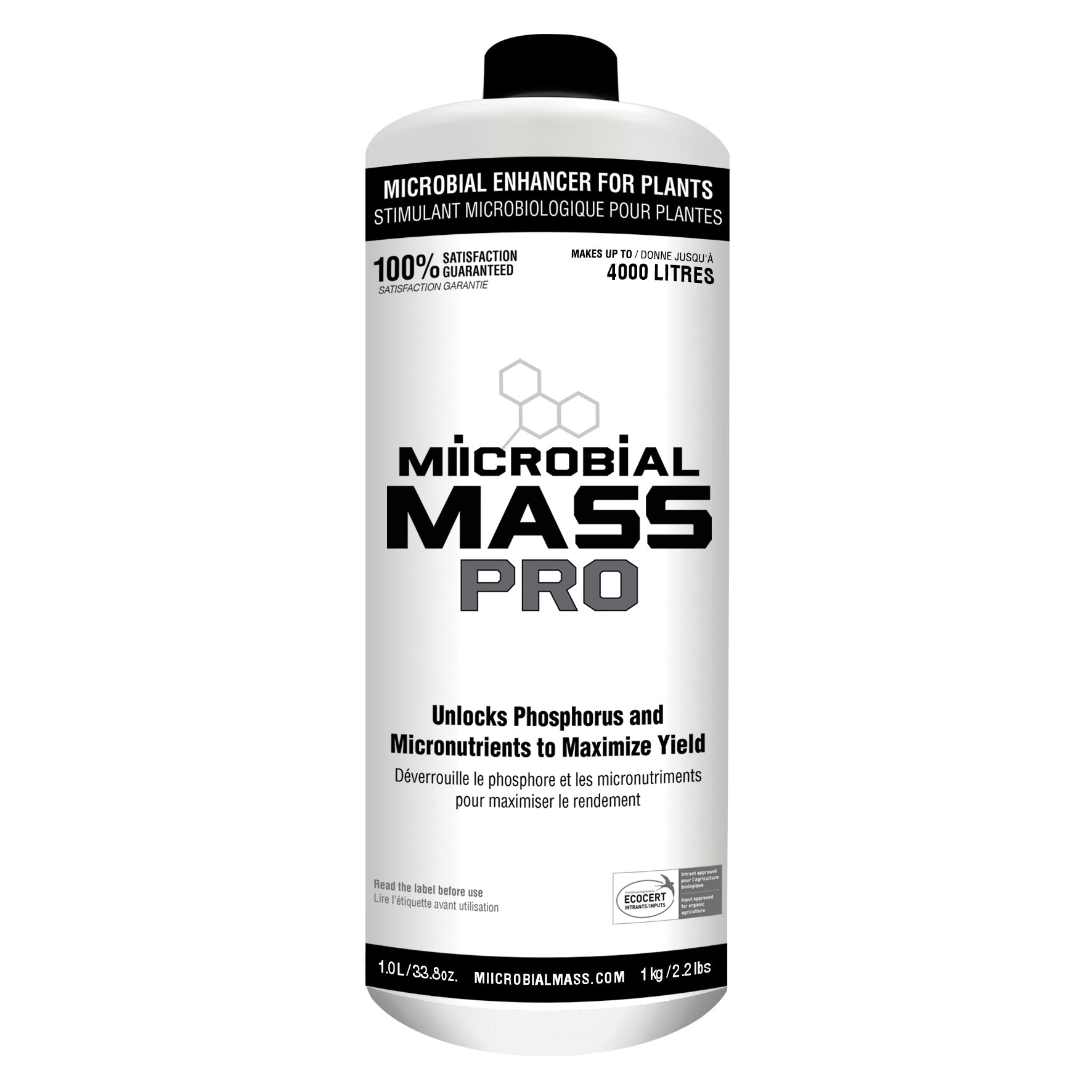 Miicrobial Mass Pro 1L-canada-grow-supplies