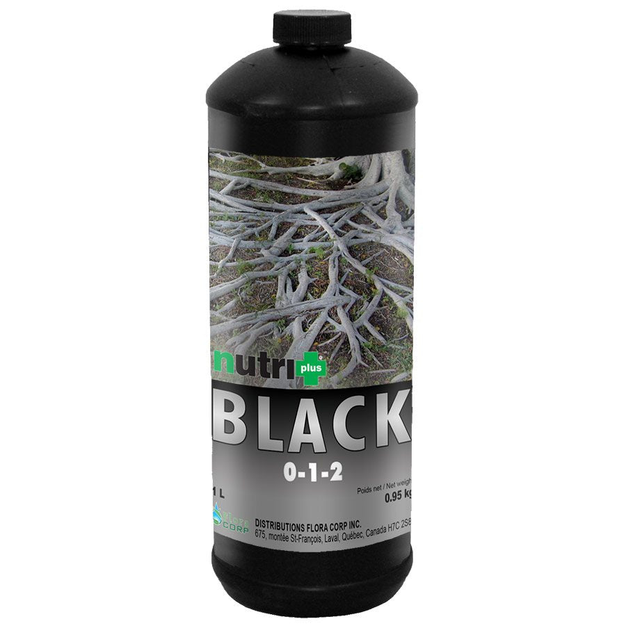 Product Image:Nutri+ Black