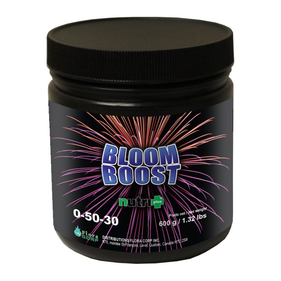 Product Secondary Image:Nutri+ Bloom Boost Plant Supplement