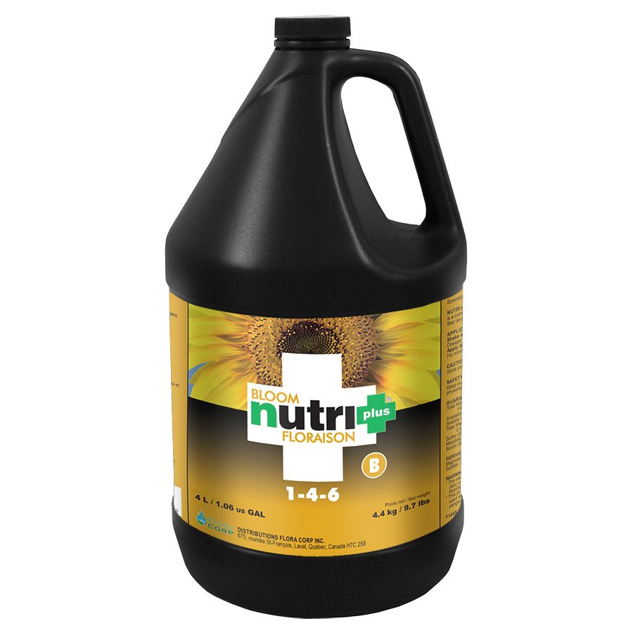 Product Secondary Image:NUTRI+ NUTRIENT BLOOM B
