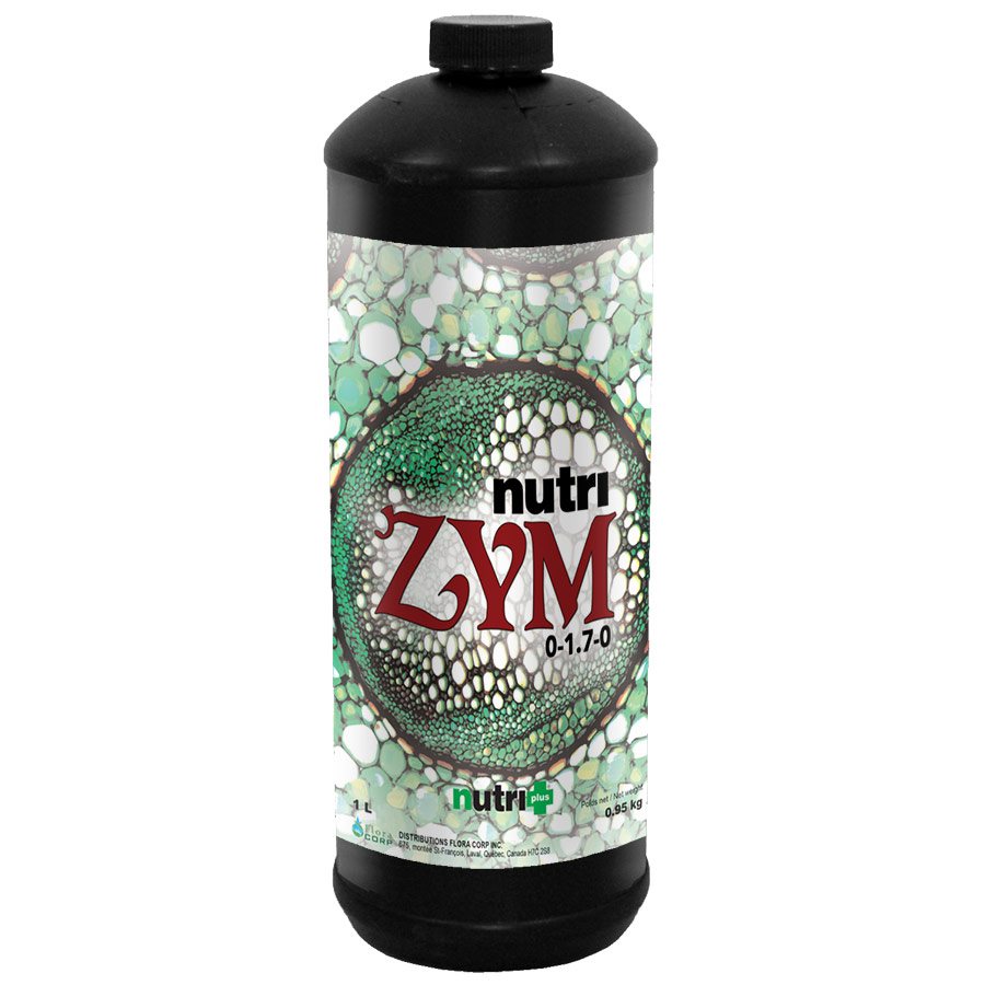 Product Secondary Image:Nutri+ Nutrizym Enzyme Solution