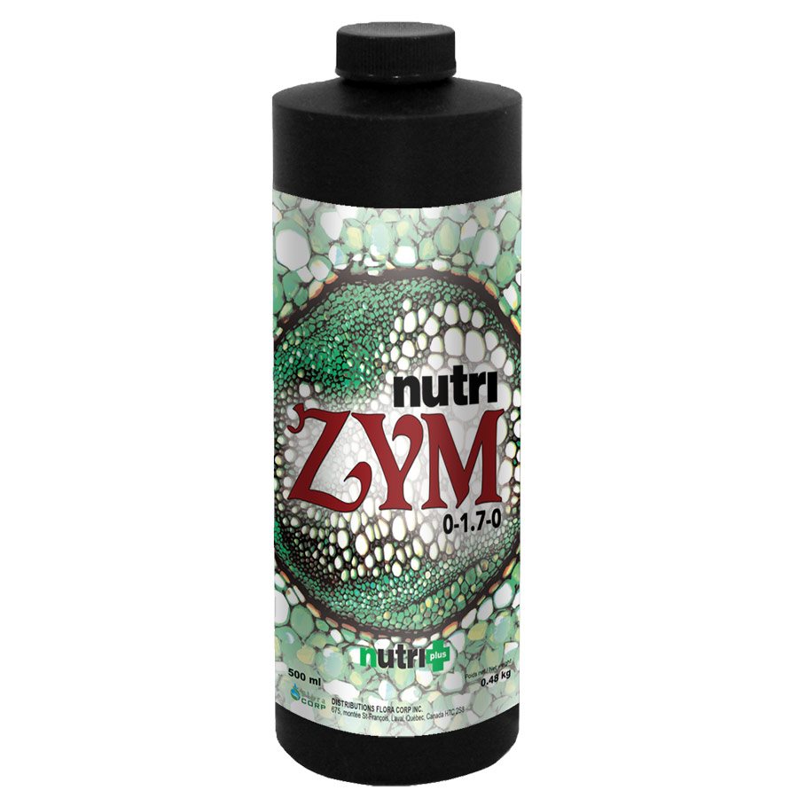 Product Image:Nutri+ Nutrizym Enzyme Solution