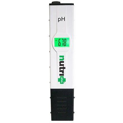 Product Image:Nutri+ PH Quick Check Tester