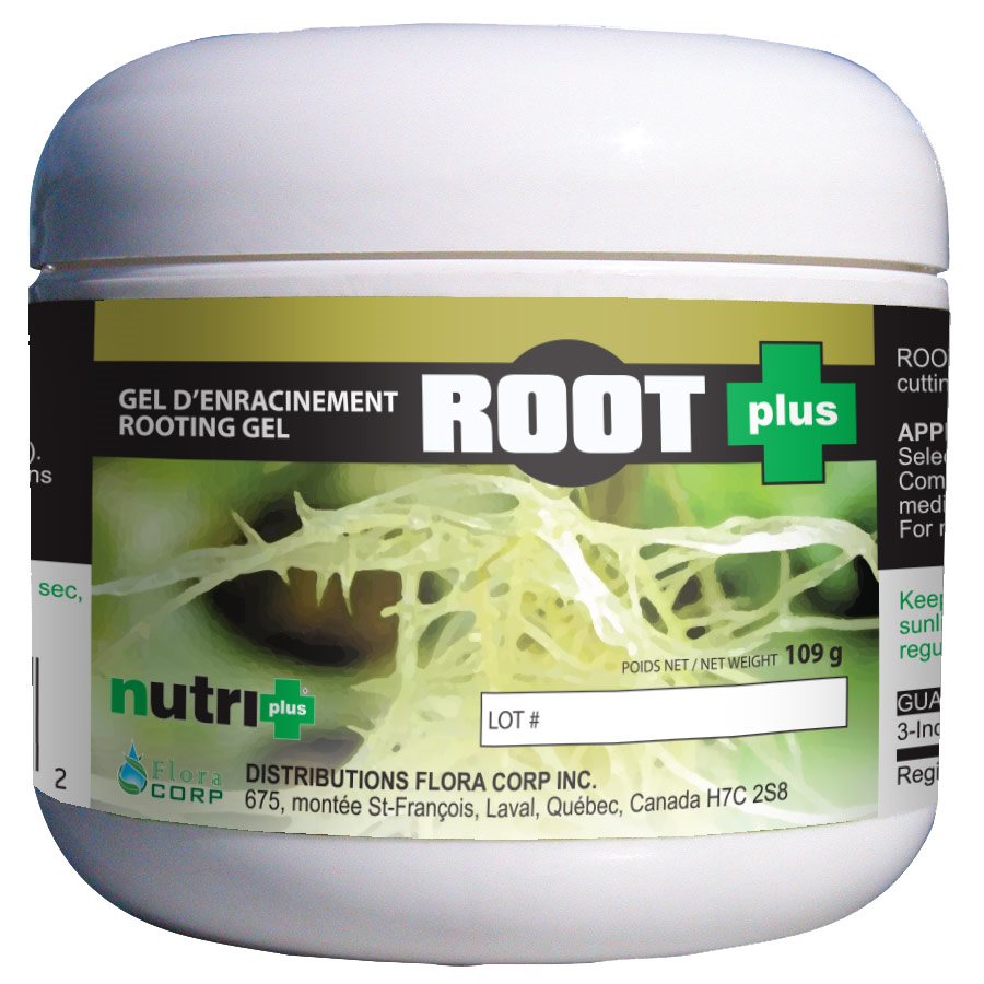 Product Secondary Image:Nutri+ Root Plus Rooting Gel