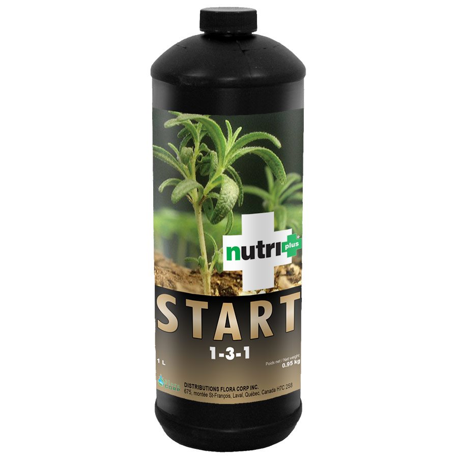 NUTRI+ START 1 Liter