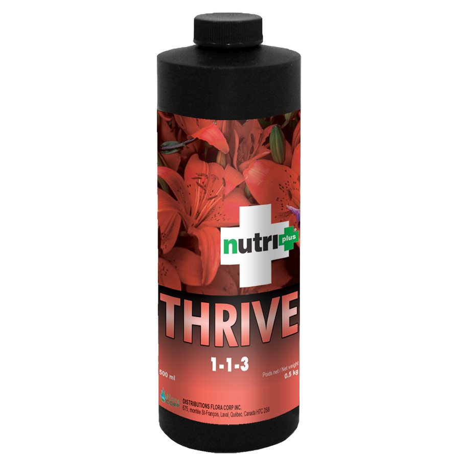 NUTRI+ THRIVE 500 ML