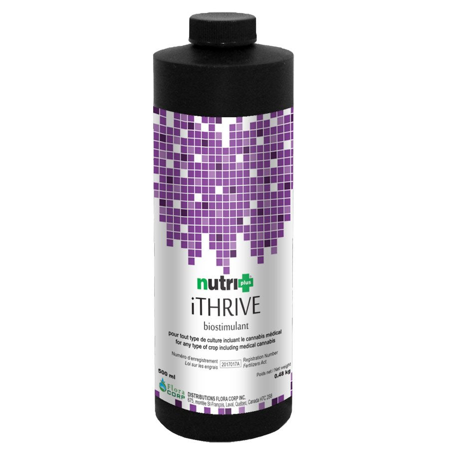 Product Image:Nutri+ iThrive