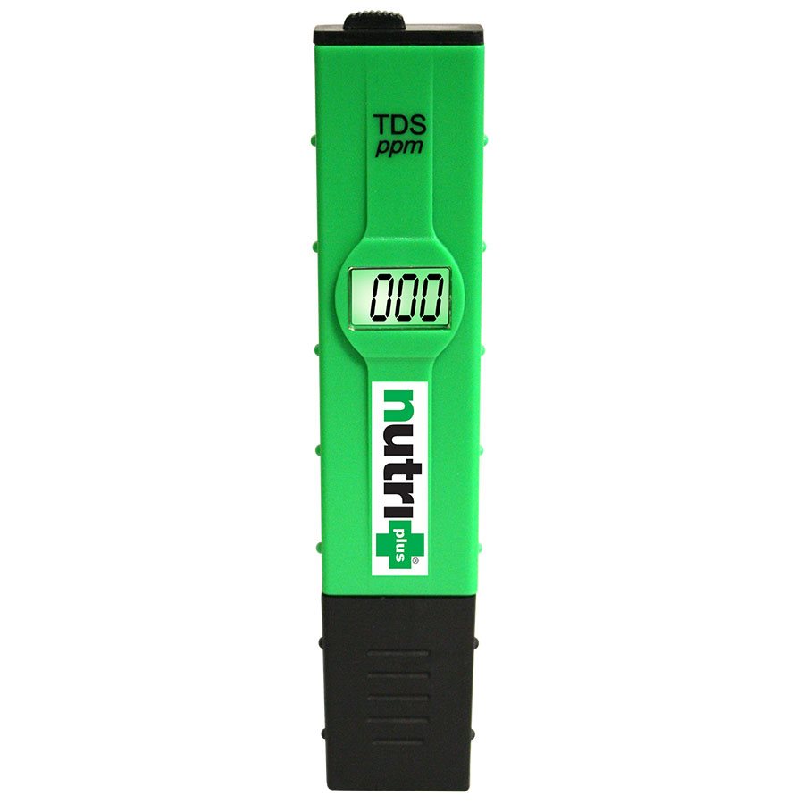 Product Image:Nutri+ TDS Quick Check Tester