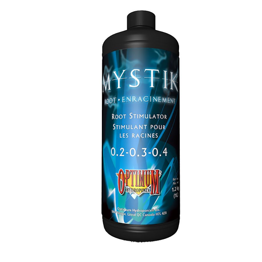 OPTIMUM HYDROPONIX MYSTIK ROOT 1 Liter