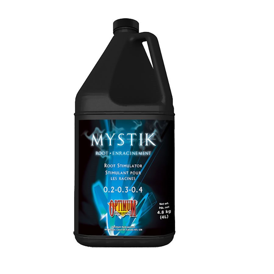 Product Image:Optimum Mystik Root