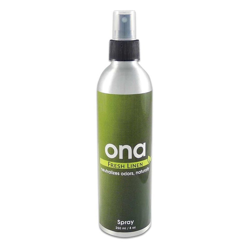 Product Image:Ona Spray Fresh Linen 250 ml