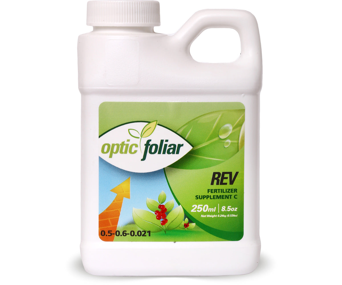 Product Secondary Image:Optic Foliar REV Nutrients