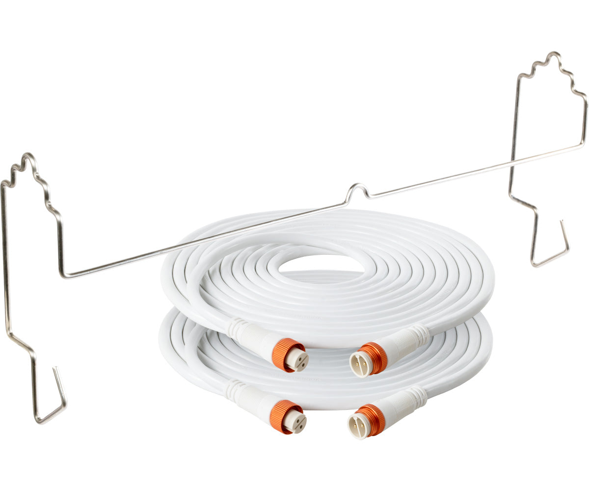 Product Image:PHOTOBIO-MX Kit de câble de commande 16' (blanc)