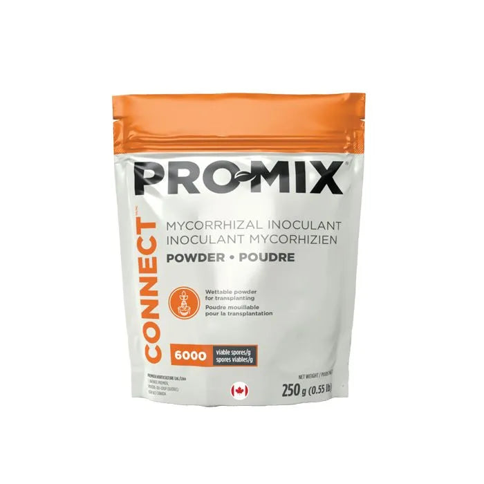 Product Image:PRO-MIX CONNECT™ Mycorrhizal Inoculant