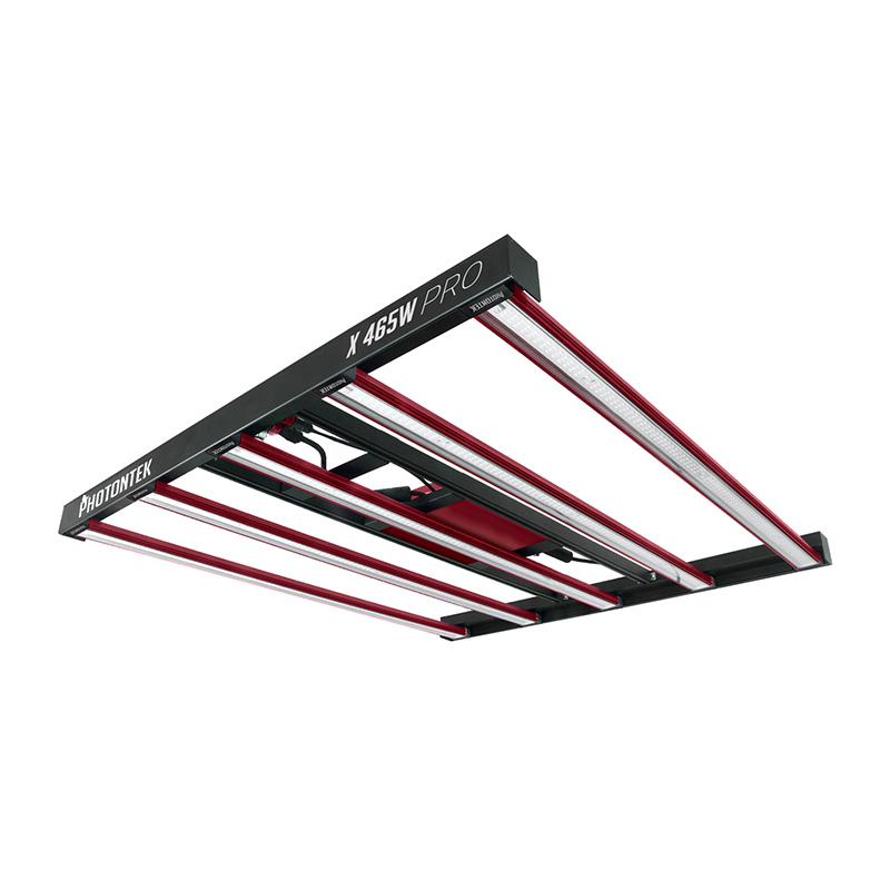 Product Image:PHOTONTEK X 465W Pro LED Grow Light