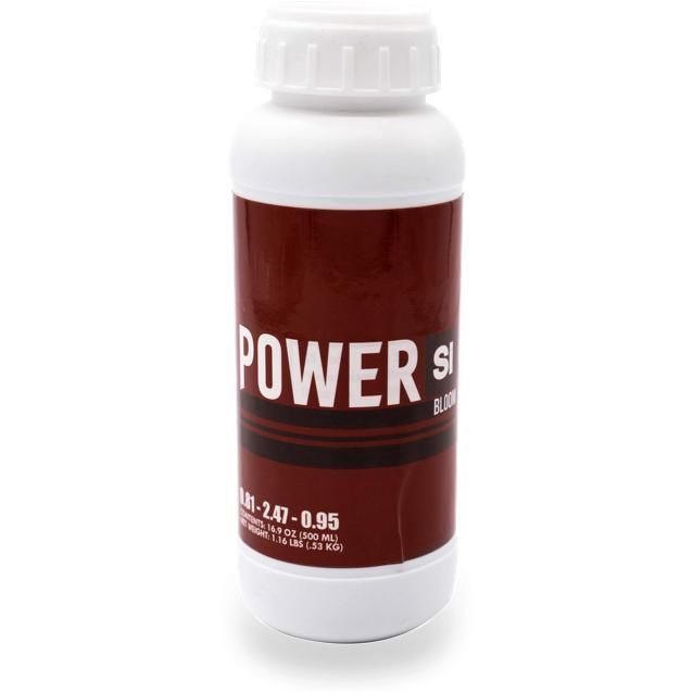 Power Si Bloom 500 ml