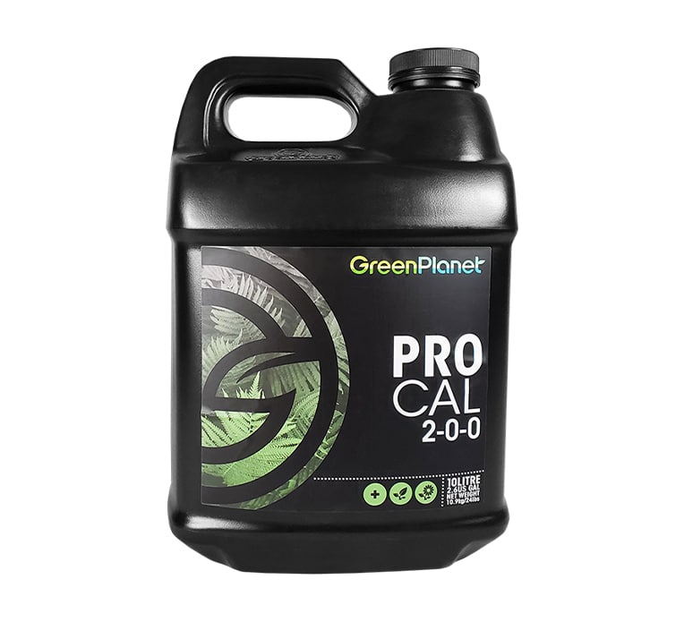 Green Planet Pro Cal 10 Liter