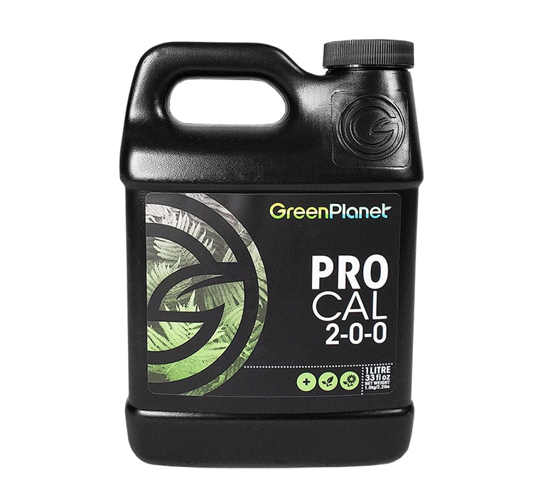 Green Planet Pro Cal 1 Liter