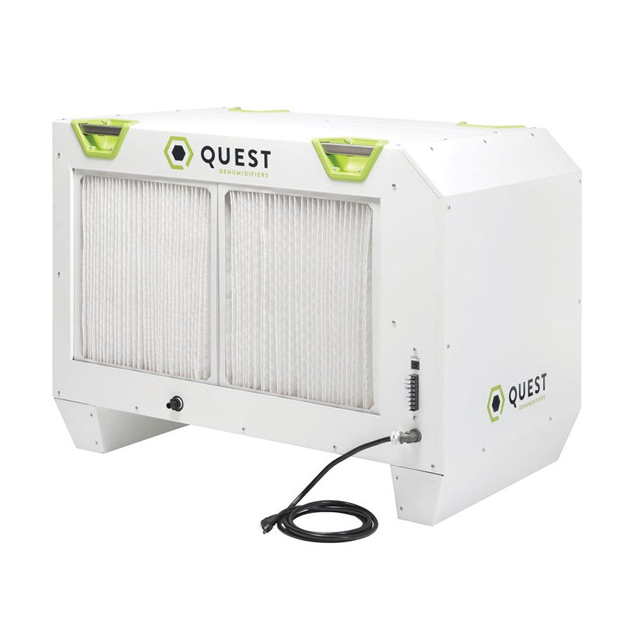 Quest 506 Commercial Dehumidifier