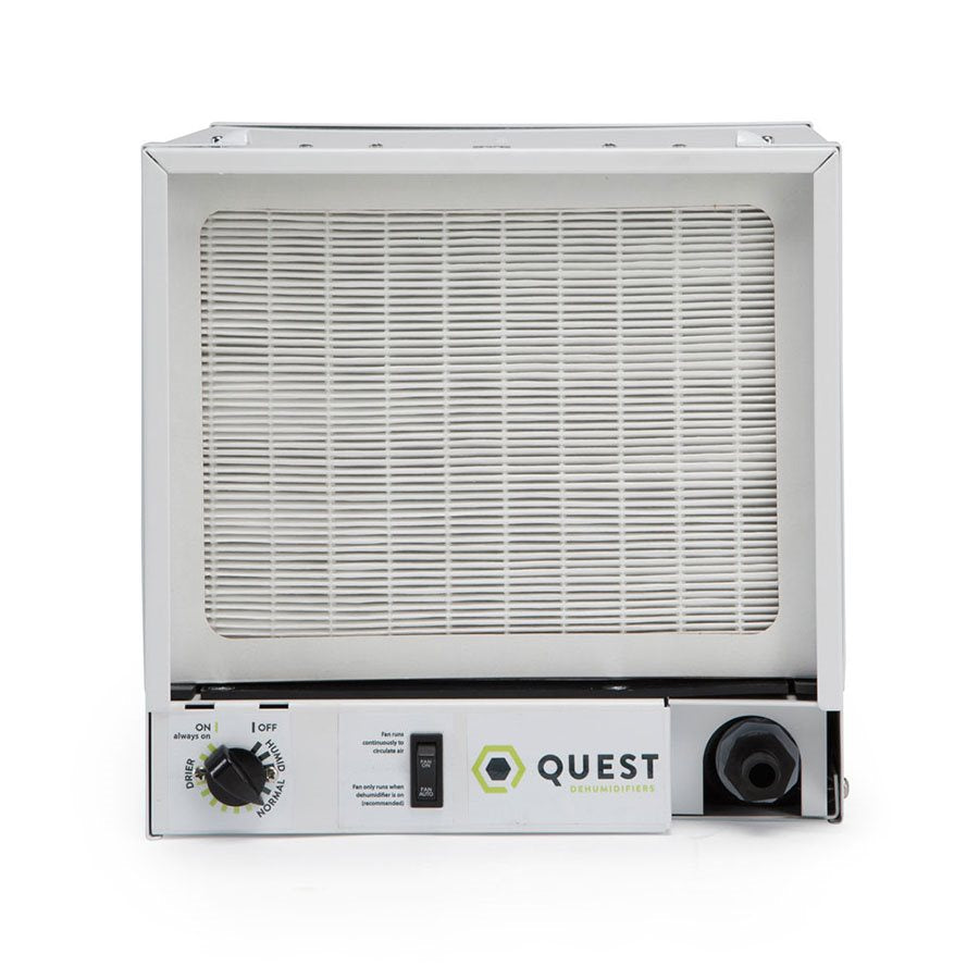 Product Secondary Image:Quest 70 Dehumidifier