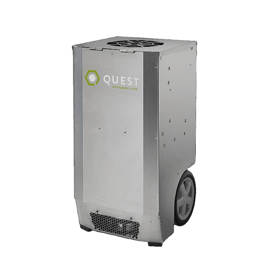 Product Image:Quest Cdg174 High Capacity Portable Dehumidifier