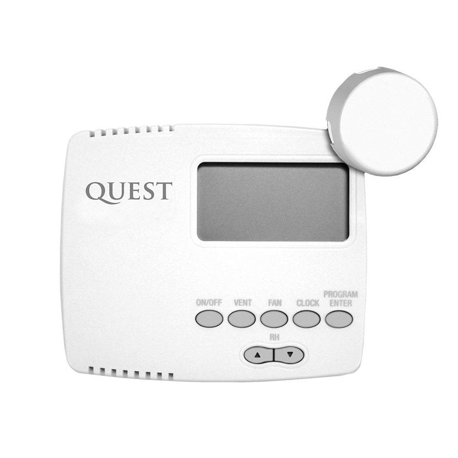 Product Image:Quest DEH 3000R Wall Mounted Humidistat