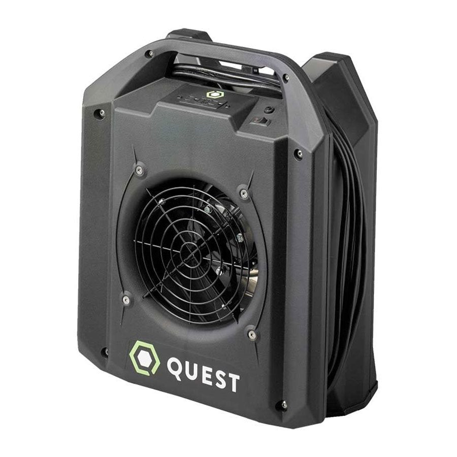 Product Image:Quest F9 Radial Air Mover